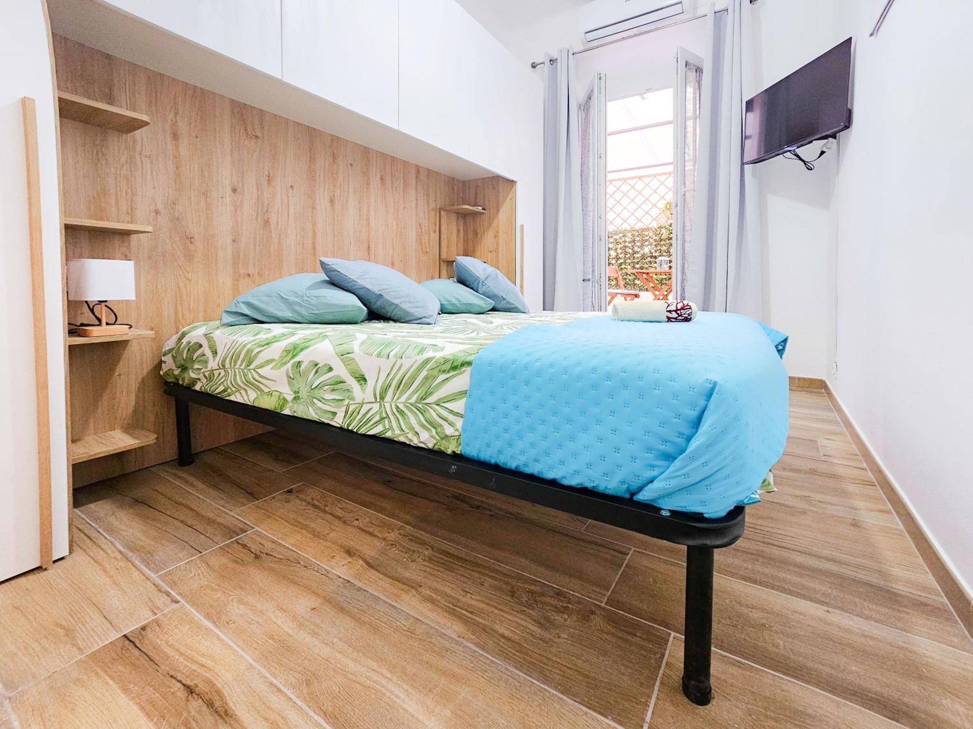 Appartement Lamartine 4 Pers Center Wifi A/c